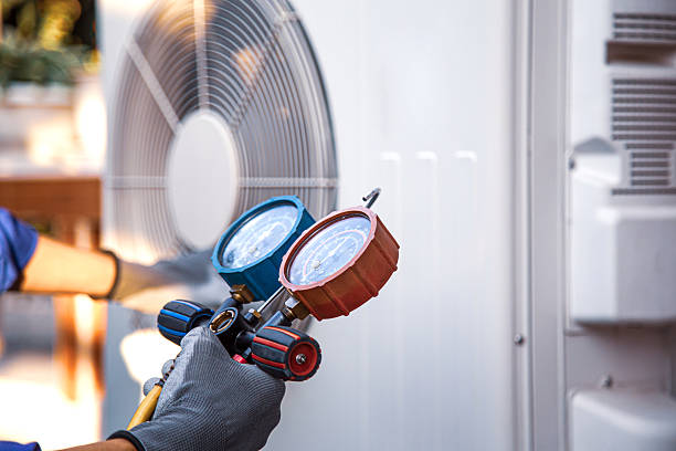 Affordable Hvac solutions in Siloam, NC